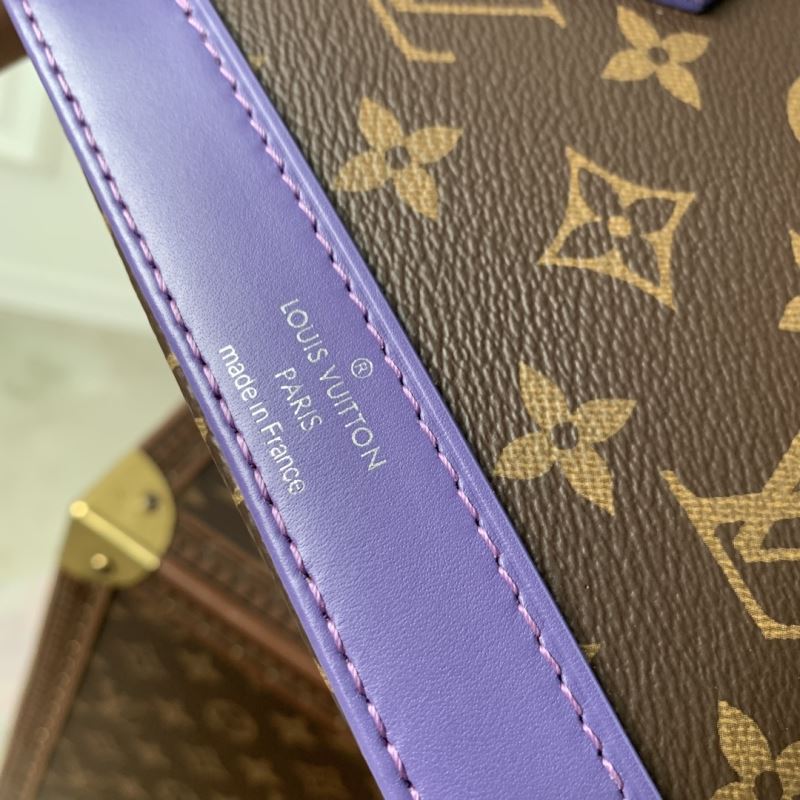 LV Satchel bags